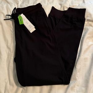 Calvin Klein Men's Black Joggers New with tags